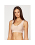 Chantelle Сутиен-топ Soft Stretch C16A10 Бежов - Pepit.bg