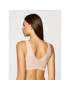 Chantelle Сутиен-топ Soft Stretch C16A10 Бежов - Pepit.bg