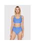 Chantelle Сутиен-топ Soft Stretch C16A10 Син - Pepit.bg