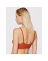 Chantelle Сутиен-топ Soft Stretch C16A20 Кафяв - Pepit.bg