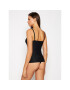 Chantelle Топ Soft Stretch C10620 Черен Slim Fit - Pepit.bg