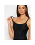 Chantelle Топ Soft Stretch C10620 Черен Slim Fit - Pepit.bg