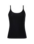 Chantelle Топ Soft Stretch C10620 Черен Slim Fit - Pepit.bg