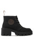 Charles Боти Danny Boots Черен - Pepit.bg