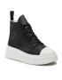 Charles Кецове Lara Sneaker Черен - Pepit.bg