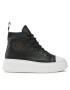 Charles Кецове Lara Sneaker Черен - Pepit.bg