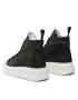 Charles Кецове Lara Sneaker Черен - Pepit.bg