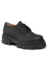 Charles Обувки Mey Lace Up Черен - Pepit.bg