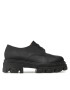 Charles Обувки Mey Lace Up Черен - Pepit.bg