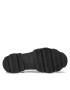 Charles Обувки Mey Lace Up Черен - Pepit.bg