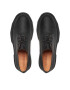 Charles Обувки Mey Lace Up Черен - Pepit.bg