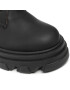Charles Обувки Mey Lace Up Черен - Pepit.bg