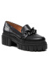 Charles Обувки Saline Loafer Черен - Pepit.bg