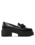 Charles Обувки Saline Loafer Черен - Pepit.bg