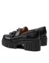 Charles Обувки Saline Loafer Черен - Pepit.bg
