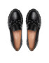 Charles Обувки Saline Loafer Черен - Pepit.bg