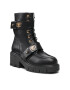 Chiara Ferragni Боти CF2863-001 Черен - Pepit.bg