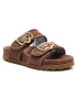 Chiara Ferragni Чехли CF2816-002 Кафяв - Pepit.bg