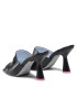 Chiara Ferragni Чехли CF2943-001 Черен - Pepit.bg