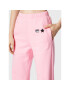 Chiara Ferragni Долнище анцуг 73CBAT02 Розов Relaxed Fit - Pepit.bg