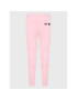 Chiara Ferragni Долнище анцуг 73CBAT02 Розов Relaxed Fit - Pepit.bg