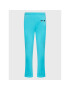 Chiara Ferragni Долнище анцуг 73CBAT02 Син Relaxed Fit - Pepit.bg