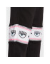 Chiara Ferragni Долнище анцуг 73CBAT03 Черен Jogger Fit - Pepit.bg