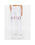 Chiara Ferragni Долнище анцуг 74CBAF01 Бял Regular Fit - Pepit.bg