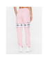 Chiara Ferragni Долнище анцуг 74CBAF01 Розов Regular Fit - Pepit.bg
