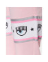 Chiara Ferragni Долнище анцуг 74CBAF01 Розов Regular Fit - Pepit.bg