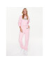 Chiara Ferragni Долнище анцуг 74CBAT01 Розов Regular Fit - Pepit.bg