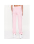 Chiara Ferragni Долнище анцуг 74CBAT01 Розов Regular Fit - Pepit.bg
