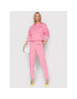 Chiara Ferragni Долнище анцуг 72CBAT07 Розов Regular Fit - Pepit.bg
