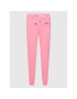 Chiara Ferragni Долнище анцуг 72CBAT07 Розов Regular Fit - Pepit.bg