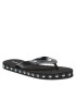Chiara Ferragni Джапанки CF2813-001 Черен - Pepit.bg