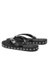Chiara Ferragni Джапанки CF2813-001 Черен - Pepit.bg