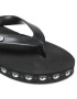 Chiara Ferragni Джапанки CF2813-001 Черен - Pepit.bg