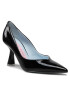 Chiara Ferragni Обувки CF3015-001 Черен - Pepit.bg
