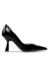 Chiara Ferragni Обувки CF3015-001 Черен - Pepit.bg