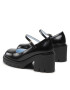 Chiara Ferragni Обувки CF3022-001 Черен - Pepit.bg