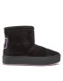 Chiara Ferragni Обувки CF3059-001 Черен - Pepit.bg