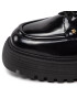 Chiara Ferragni Оксфордки CF3033-001 Черен - Pepit.bg