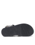 Chiara Ferragni Сандали CF2961-001 Черен - Pepit.bg