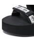 Chiara Ferragni Сандали CF2961-001 Черен - Pepit.bg