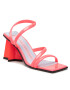 Chiara Ferragni Сандали CF3028-037 Розов - Pepit.bg