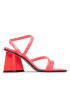 Chiara Ferragni Сандали CF3028-037 Розов - Pepit.bg