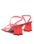 Chiara Ferragni Сандали CF3028-037 Розов - Pepit.bg