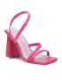 Chiara Ferragni Сандали CF3134-011 Розов - Pepit.bg