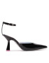 Chiara Ferragni Сандали CF3141-001 Черен - Pepit.bg
