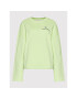 Chiara Ferragni Суитшърт 72CBIT06 Зелен Relaxed Fit - Pepit.bg